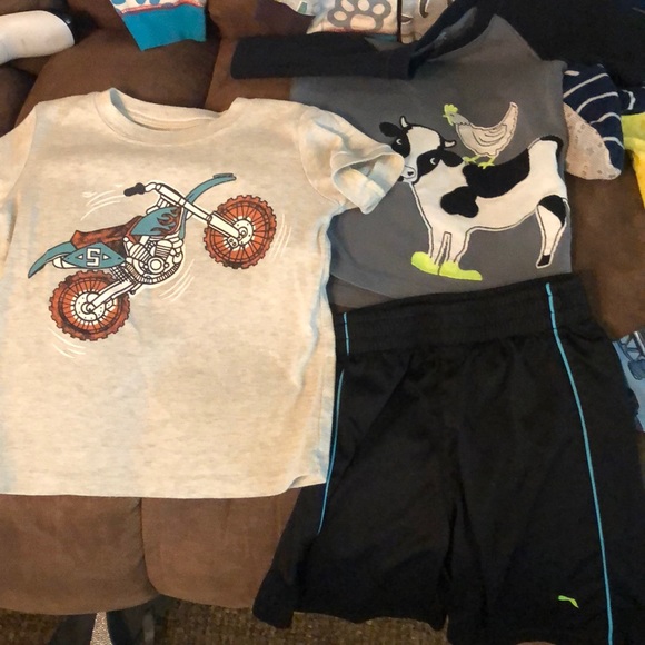 Pajama bundle - Picture 5 of 5